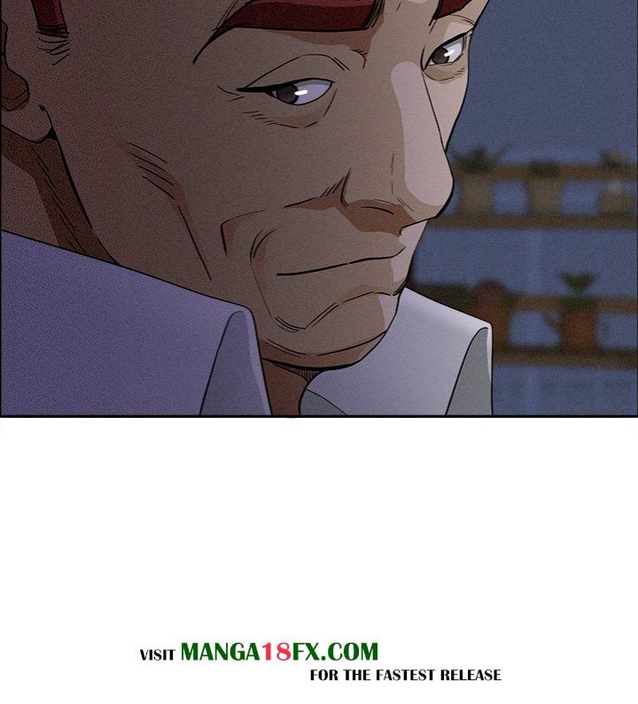 Milf Guard - Chapter 27 Page 33