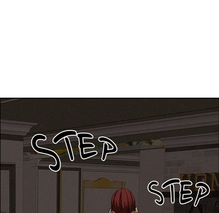 Milf Guard - Chapter 27 Page 34