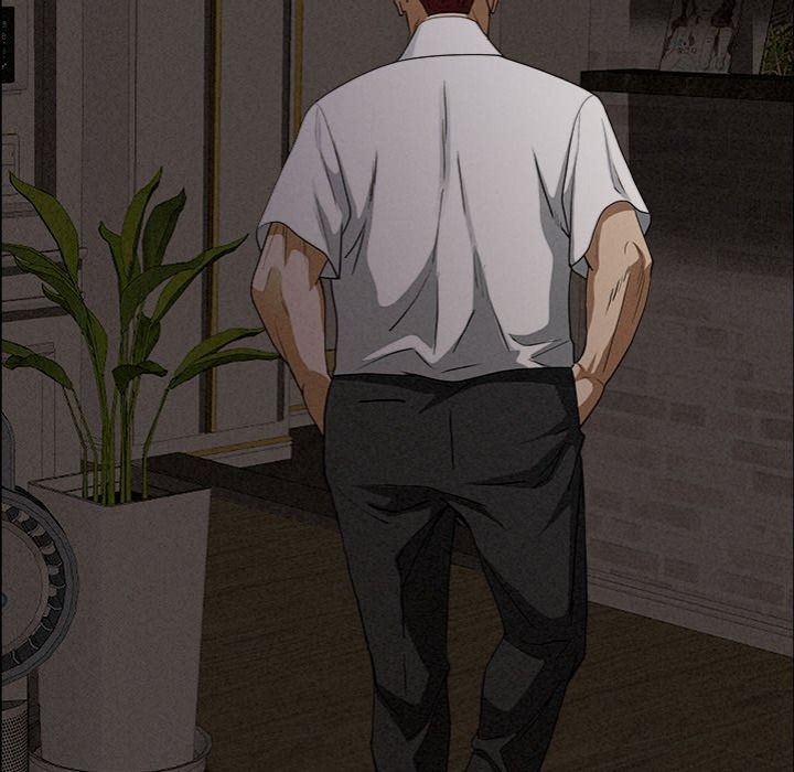 Milf Guard - Chapter 27 Page 35