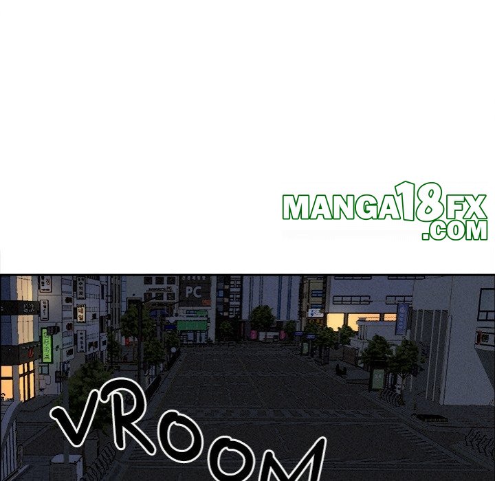 Milf Guard - Chapter 27 Page 42