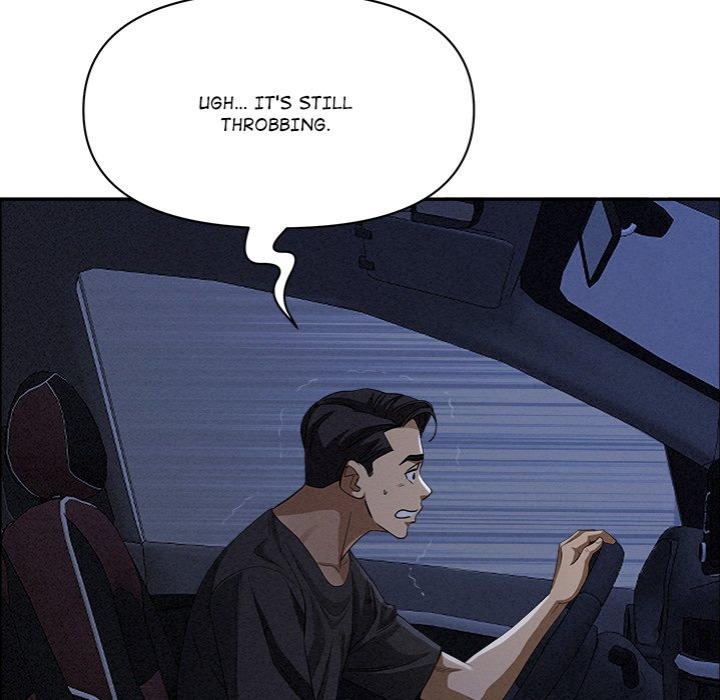 Milf Guard - Chapter 27 Page 45