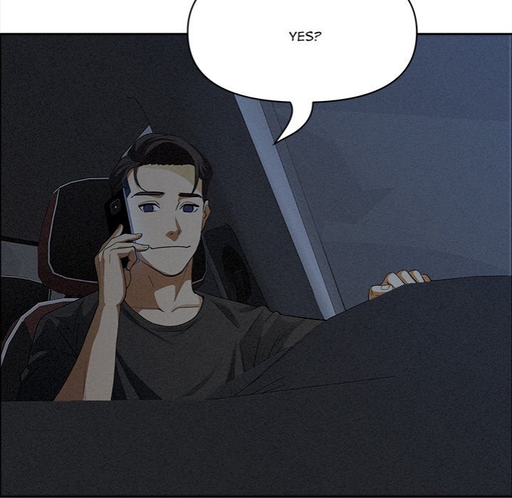 Milf Guard - Chapter 27 Page 51