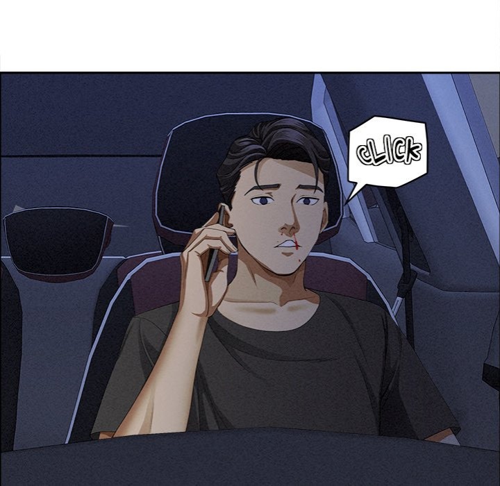 Milf Guard - Chapter 27 Page 59