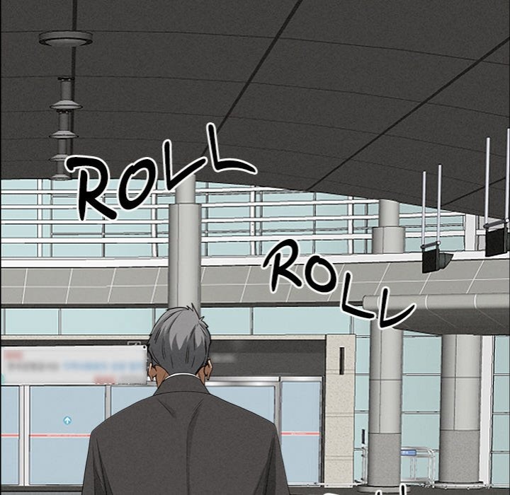 Milf Guard - Chapter 27 Page 67