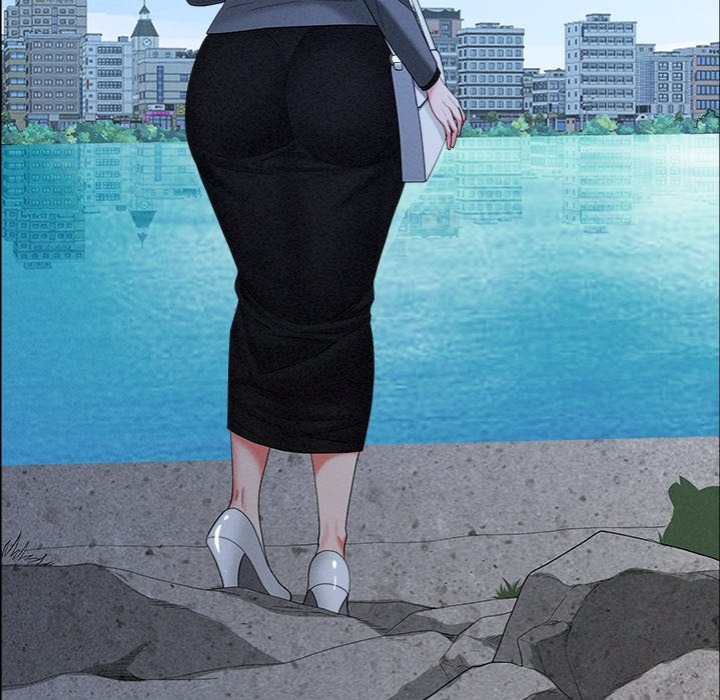 Milf Guard - Chapter 27 Page 82