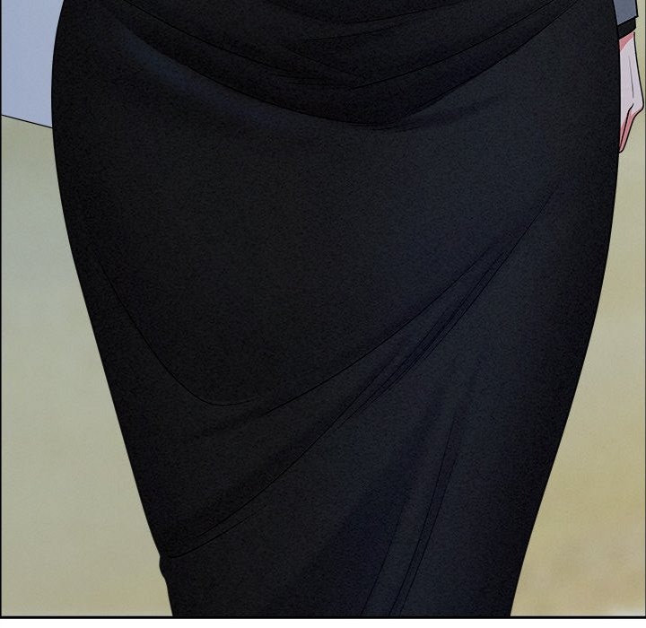 Milf Guard - Chapter 27 Page 86