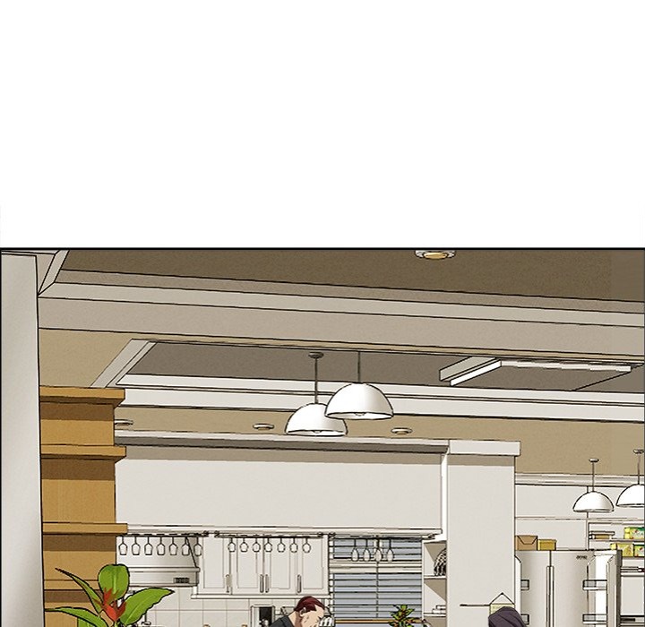 Milf Guard - Chapter 27 Page 91