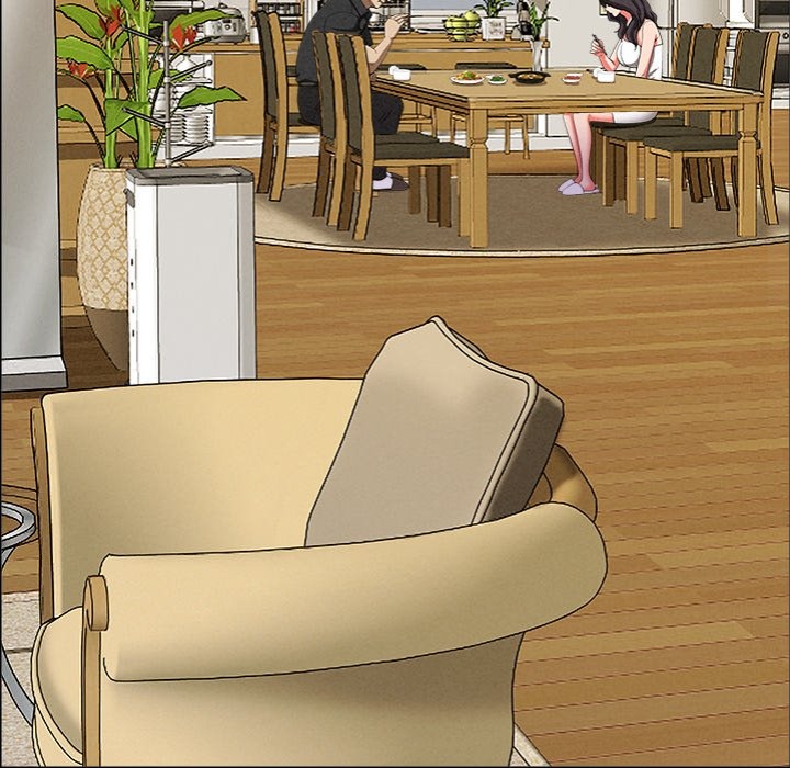 Milf Guard - Chapter 27 Page 92