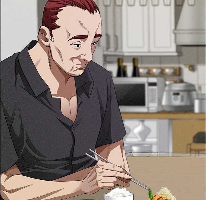 Milf Guard - Chapter 27 Page 94