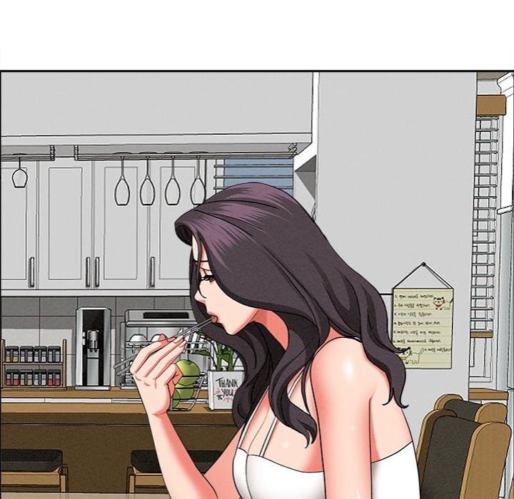 Milf Guard - Chapter 27 Page 96