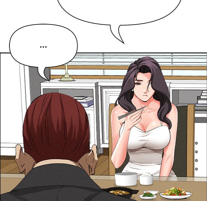 Milf Guard - Chapter 27 Page 98