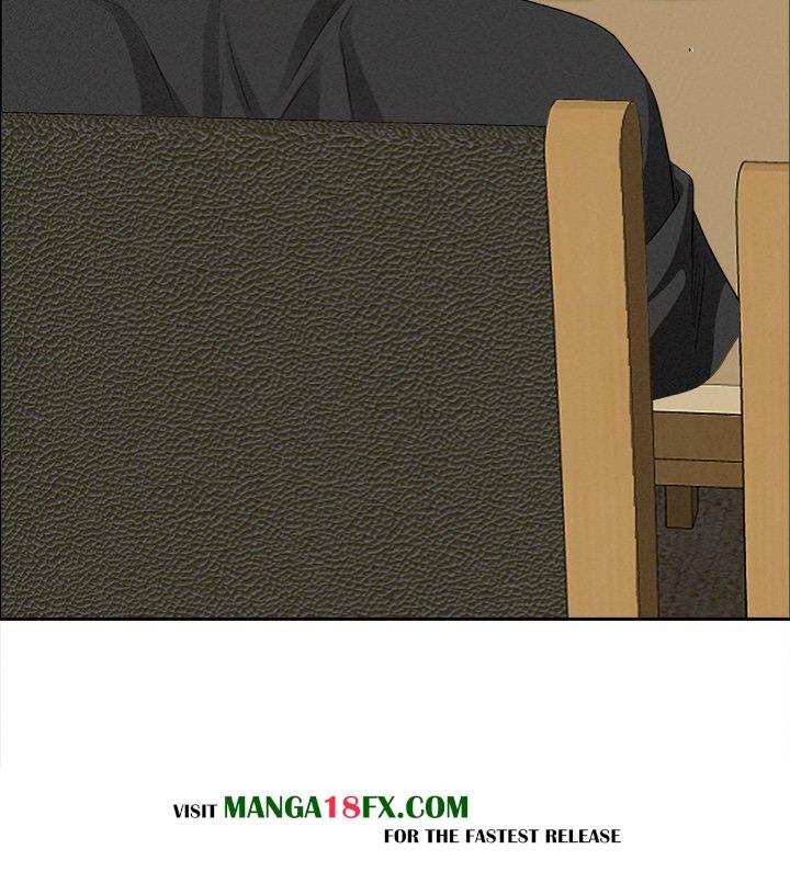 Milf Guard - Chapter 27 Page 99