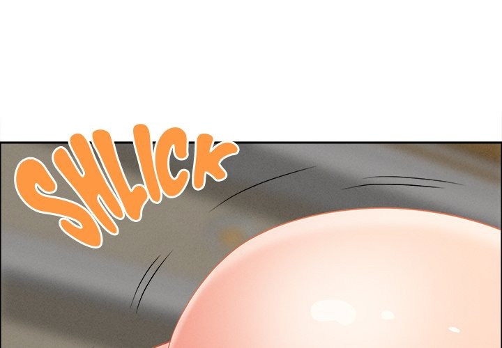 Milf Guard - Chapter 28 Page 1