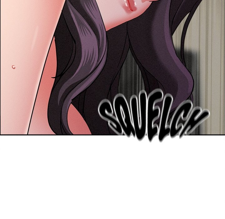 Milf Guard - Chapter 28 Page 10