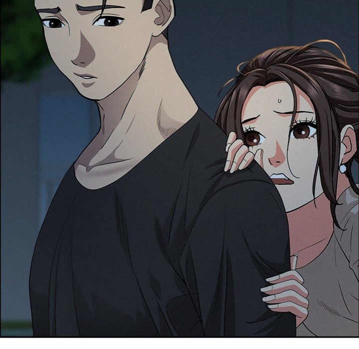 Milf Guard - Chapter 28 Page 104