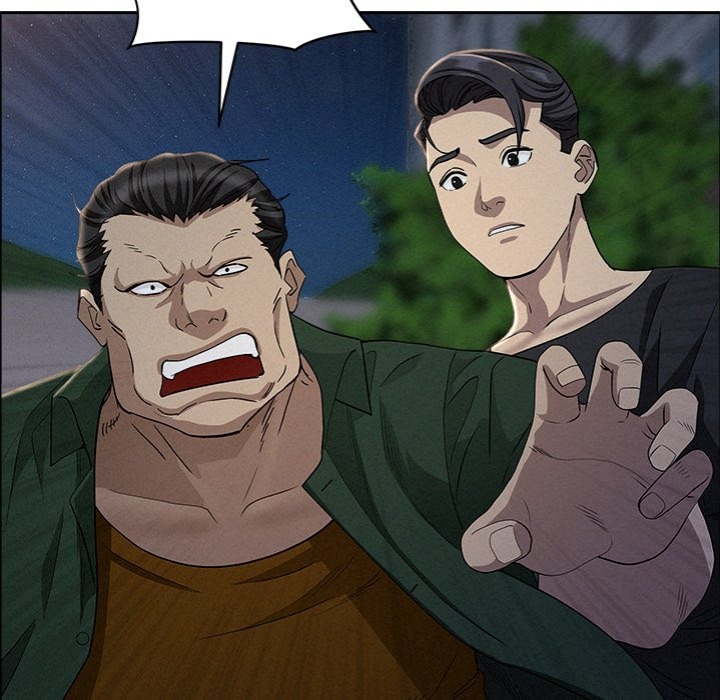 Milf Guard - Chapter 28 Page 109