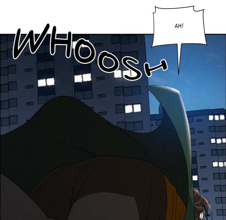 Milf Guard - Chapter 28 Page 113