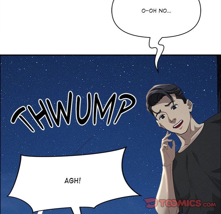 Milf Guard - Chapter 28 Page 116