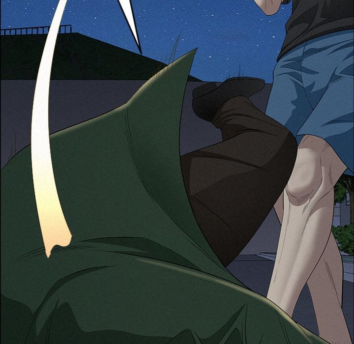 Milf Guard - Chapter 28 Page 117