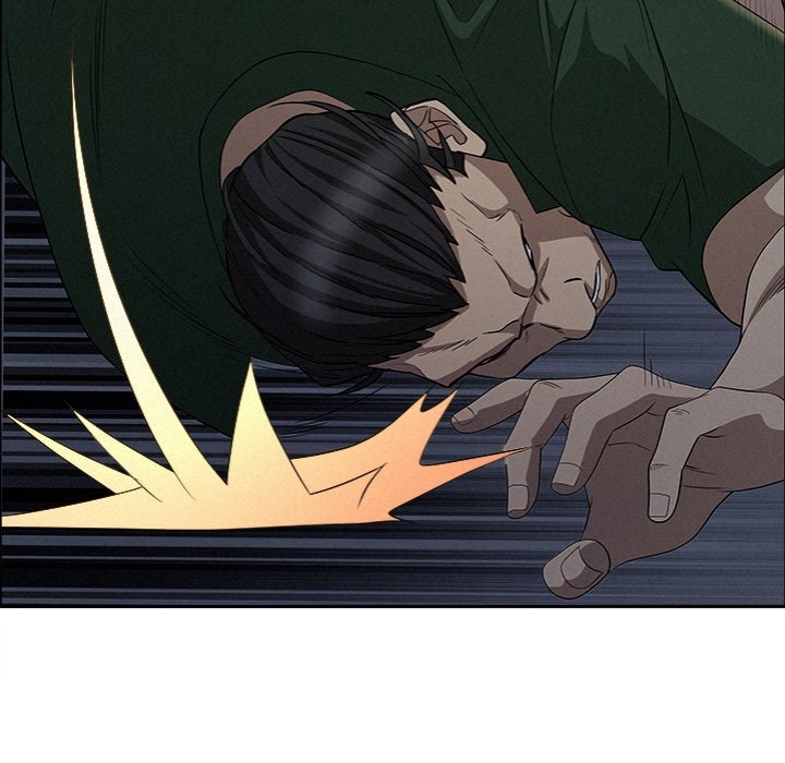 Milf Guard - Chapter 28 Page 118