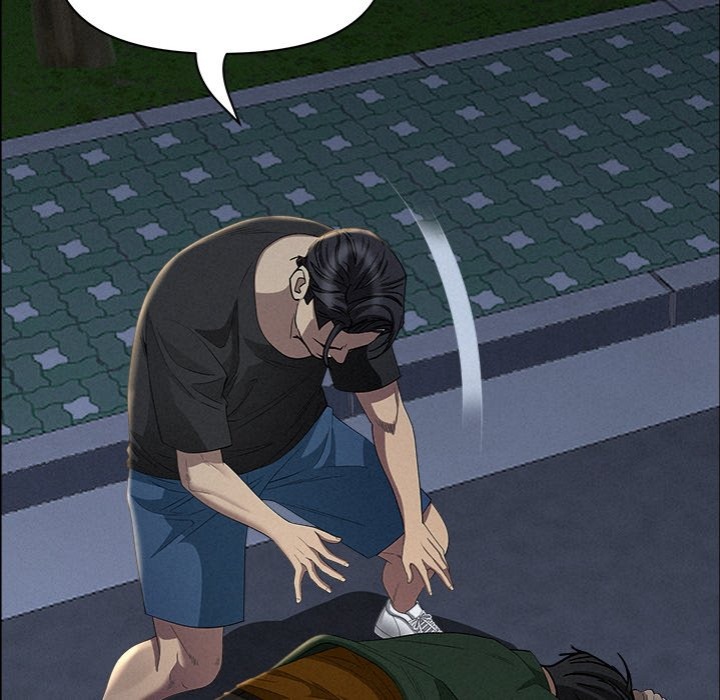 Milf Guard - Chapter 28 Page 120