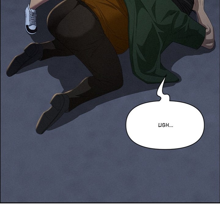 Milf Guard - Chapter 28 Page 121