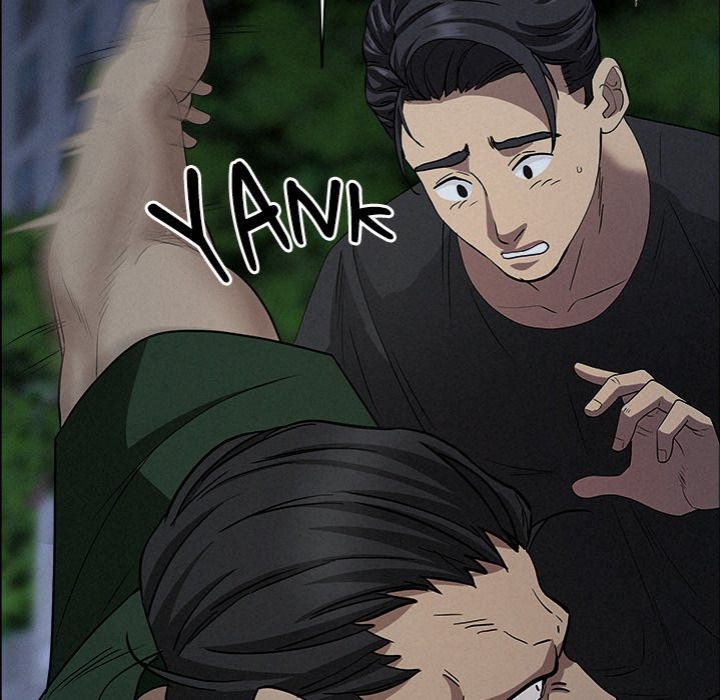 Milf Guard - Chapter 28 Page 123