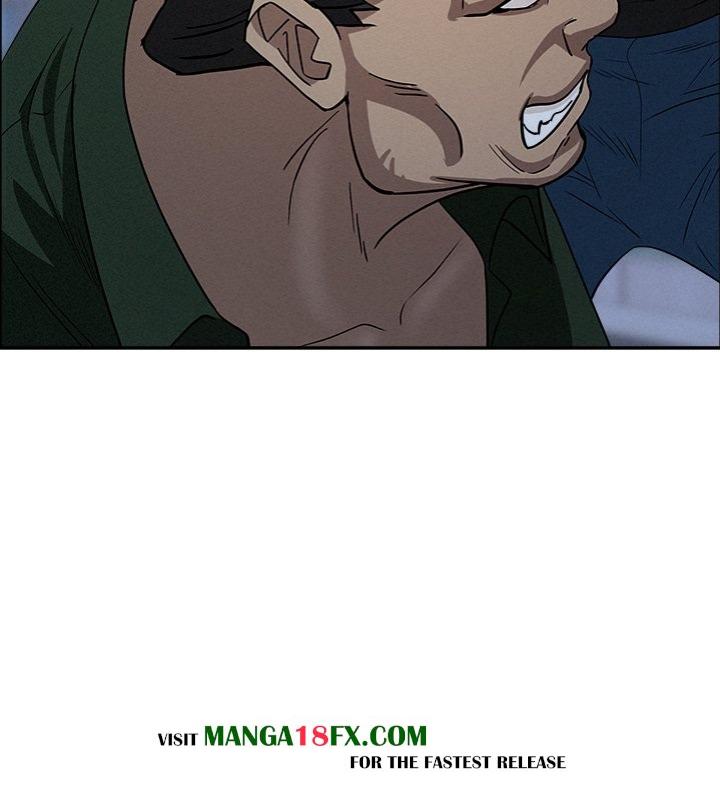 Milf Guard - Chapter 28 Page 124