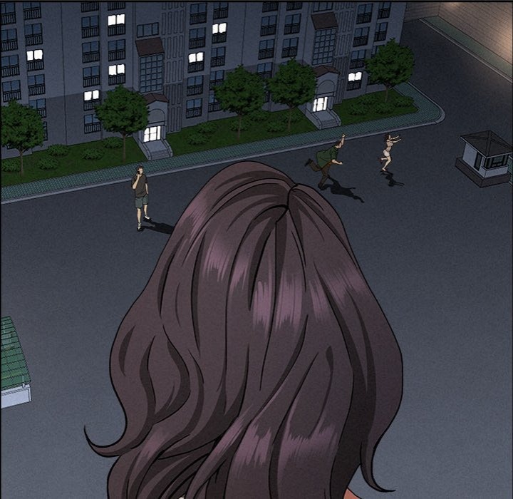 Milf Guard - Chapter 28 Page 128