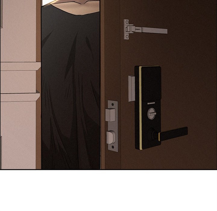 Milf Guard - Chapter 28 Page 135