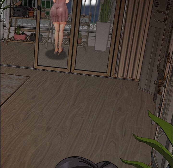 Milf Guard - Chapter 28 Page 137