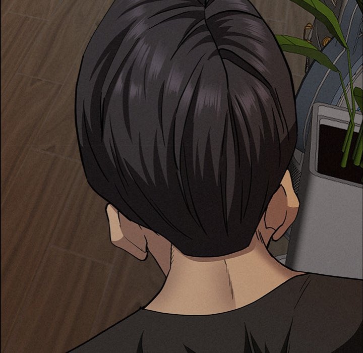 Milf Guard - Chapter 28 Page 138