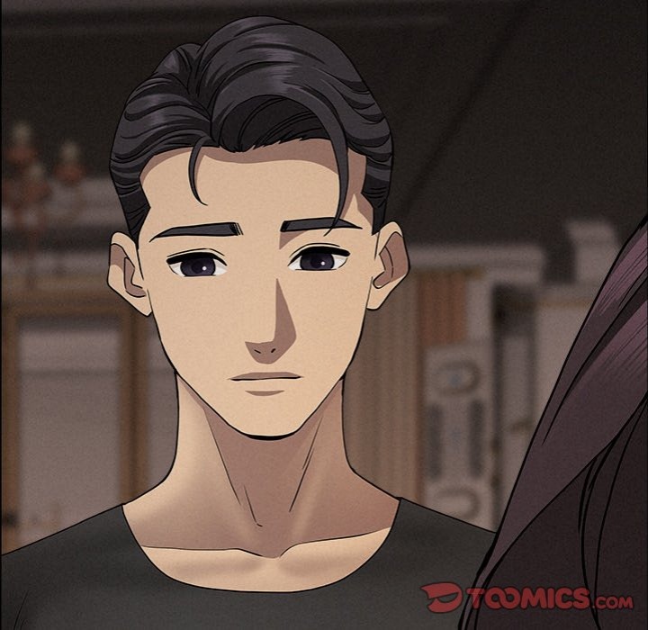 Milf Guard - Chapter 28 Page 140