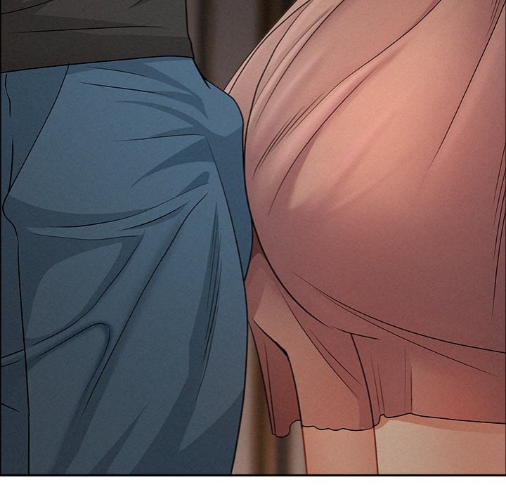 Milf Guard - Chapter 28 Page 143