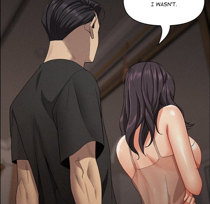 Milf Guard - Chapter 28 Page 145