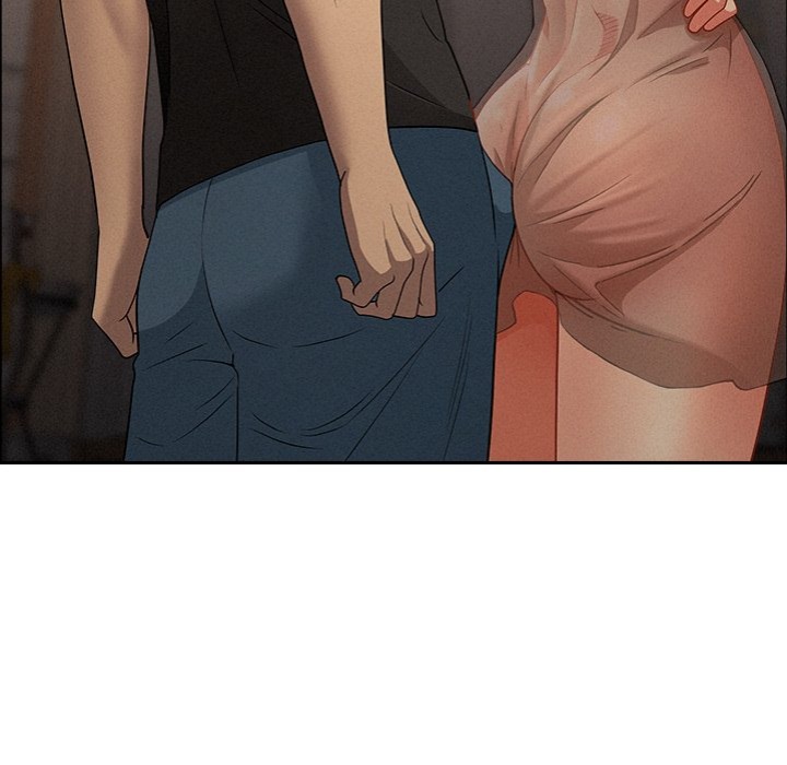 Milf Guard - Chapter 28 Page 146