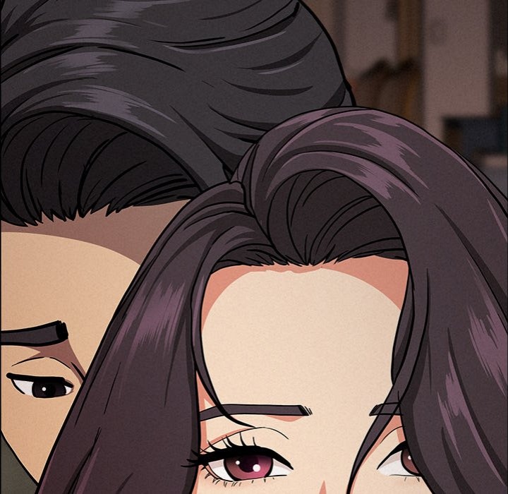 Milf Guard - Chapter 28 Page 155