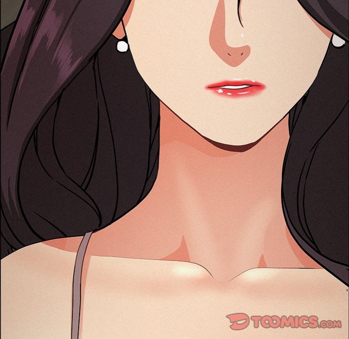 Milf Guard - Chapter 28 Page 156