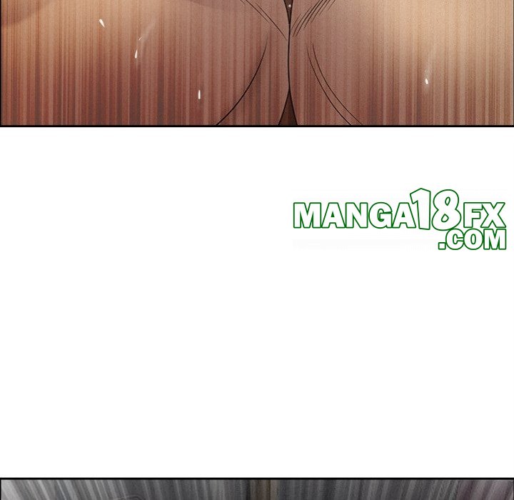 Milf Guard - Chapter 28 Page 163