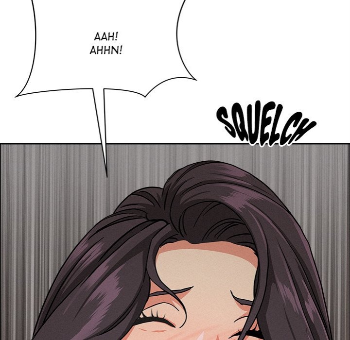 Milf Guard - Chapter 28 Page 166