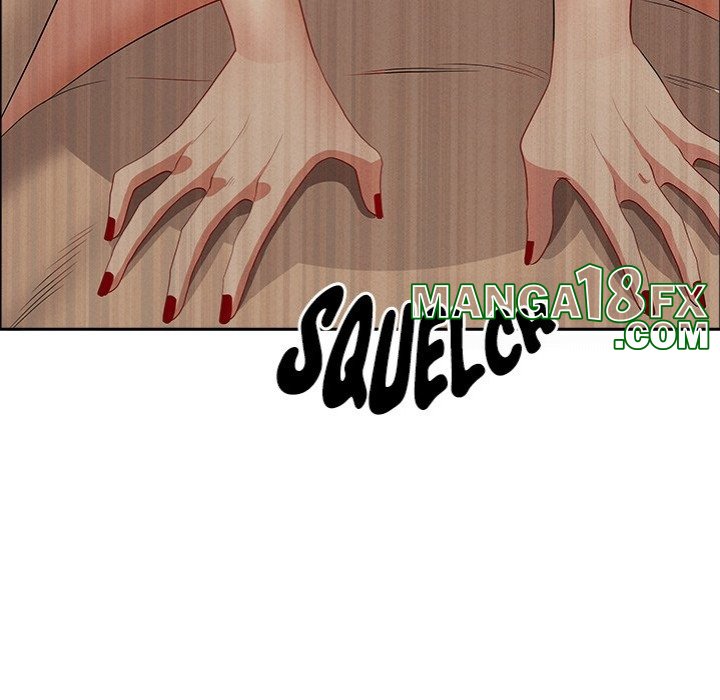 Milf Guard - Chapter 28 Page 169