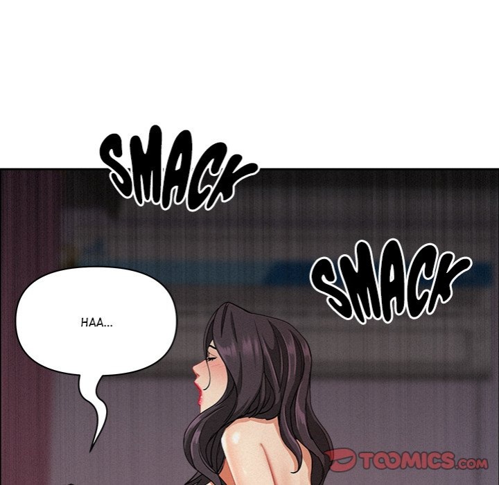 Milf Guard - Chapter 28 Page 172