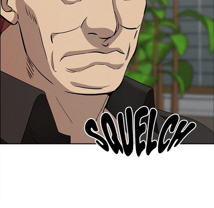 Milf Guard - Chapter 28 Page 18