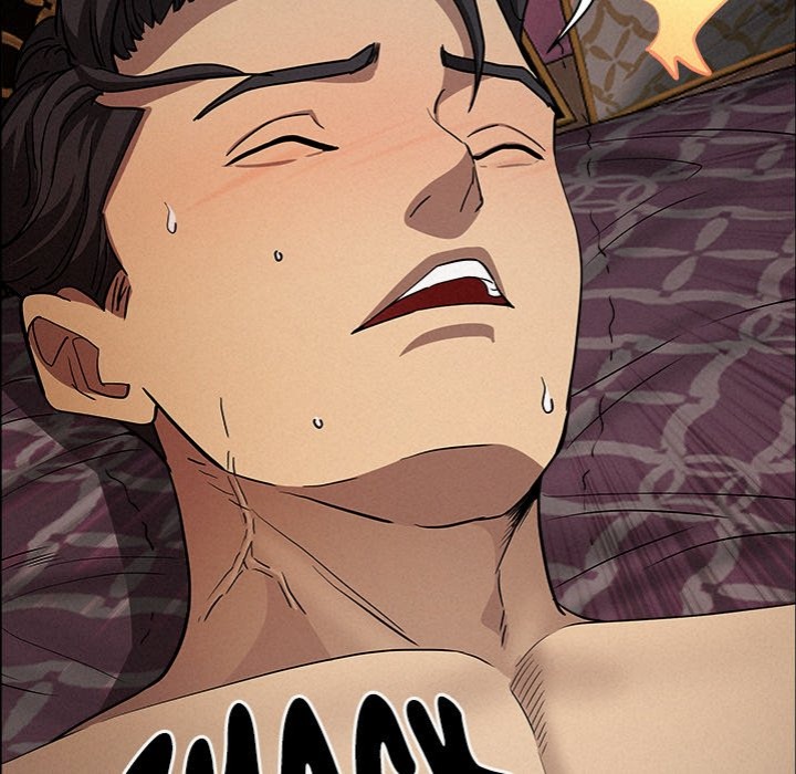 Milf Guard - Chapter 28 Page 181