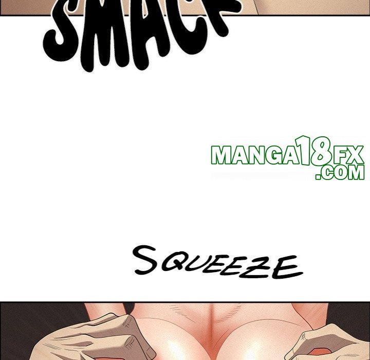 Milf Guard - Chapter 28 Page 182