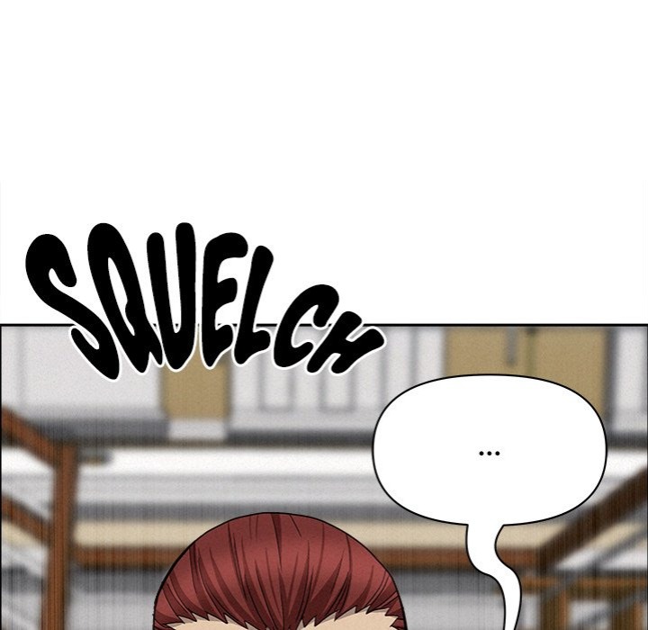 Milf Guard - Chapter 28 Page 19