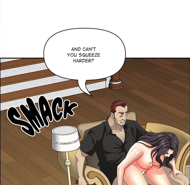 Milf Guard - Chapter 28 Page 23