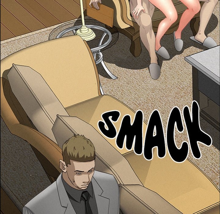 Milf Guard - Chapter 28 Page 24