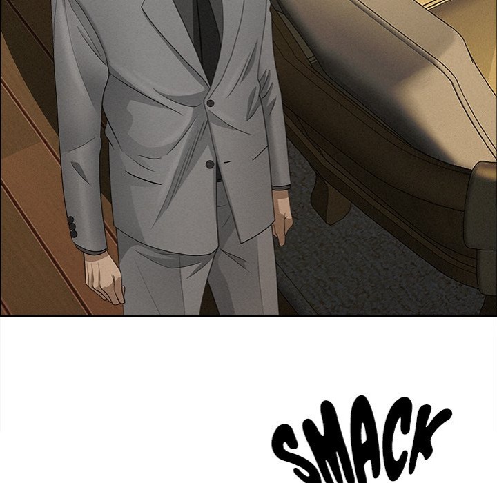 Milf Guard - Chapter 28 Page 25