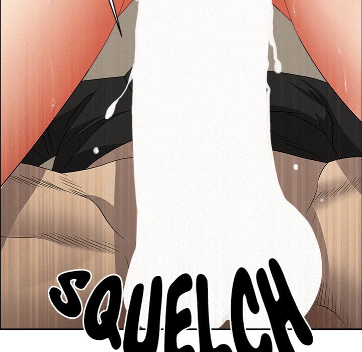 Milf Guard - Chapter 28 Page 27